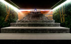 Hotel Fabrica do Chocolate